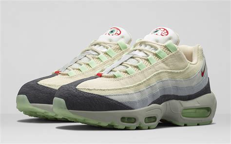 nike air max 95 qs halloween|Nike Air Max 95 usa.